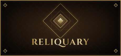 Reliquary — Steam header