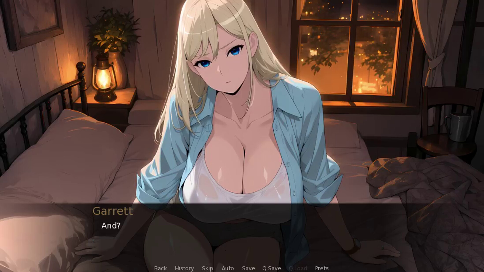 Crave the Burn screenshot 4
