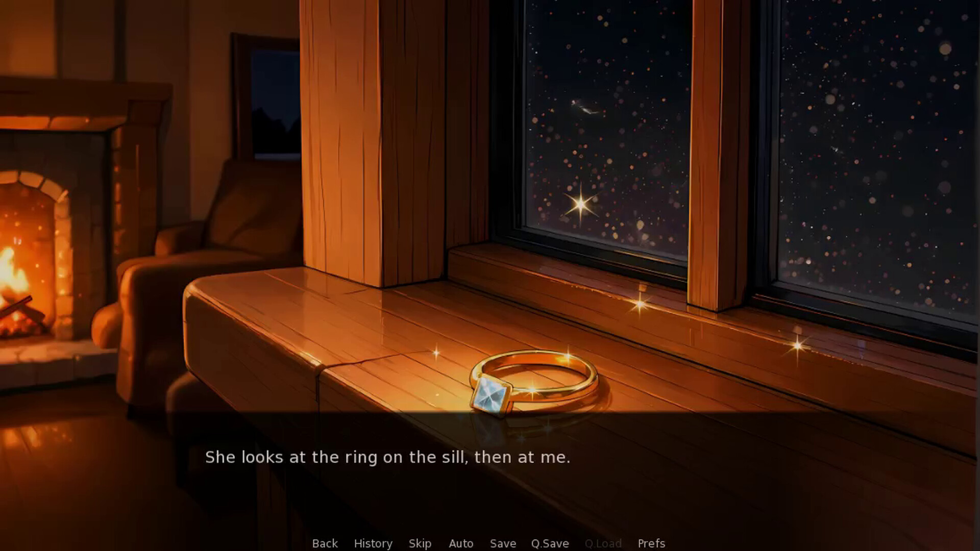 Crave the Burn screenshot 5