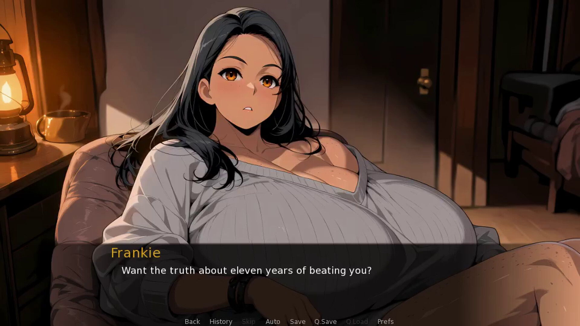 Crave the Burn screenshot 8