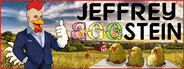 Jeffrey Eggstein