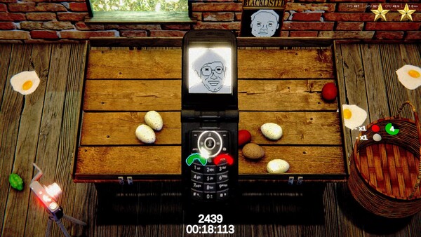 Screenshots
