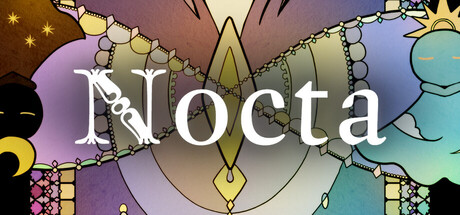 Nocta — Steam header