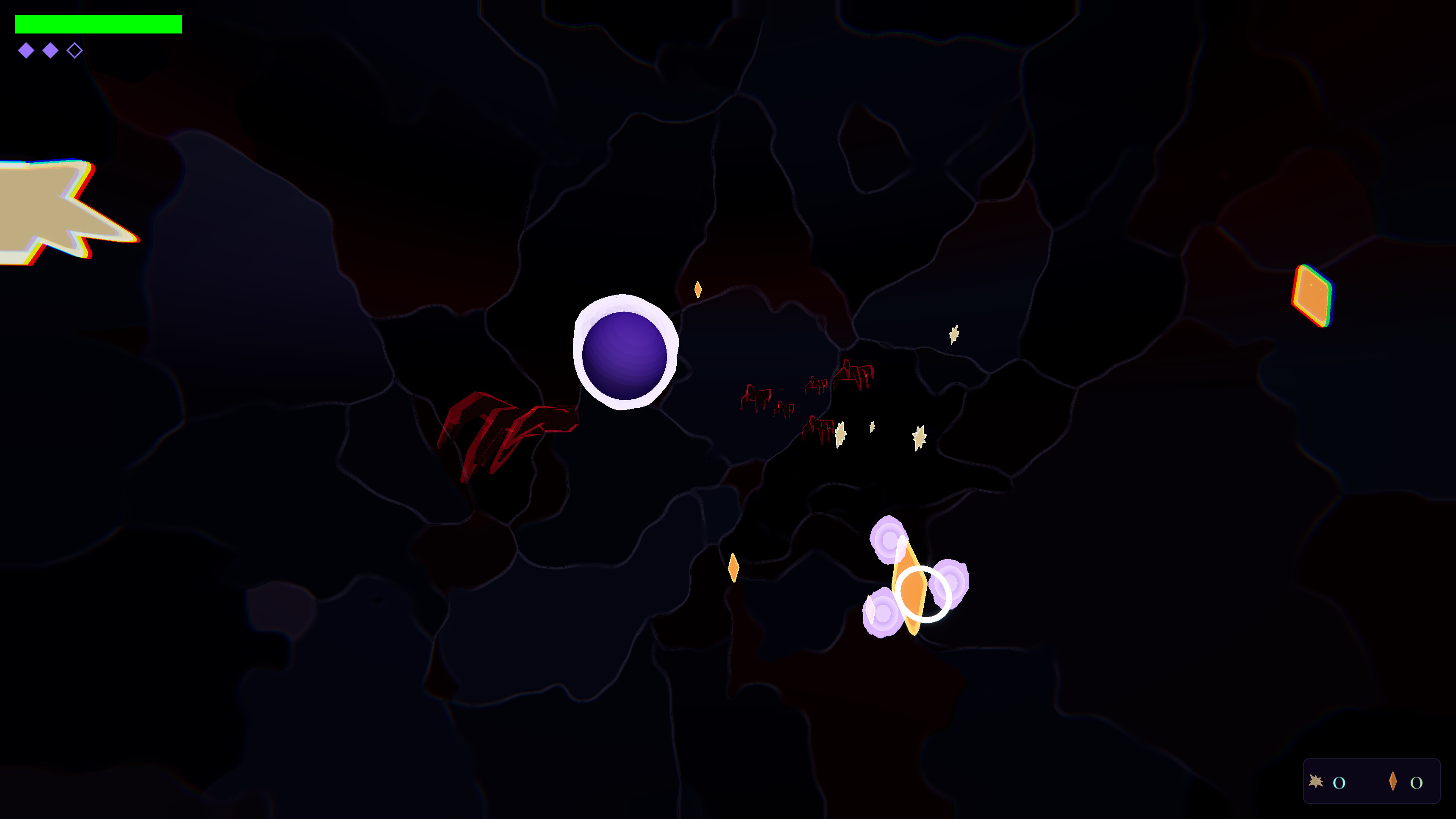 Nocta screenshot 4