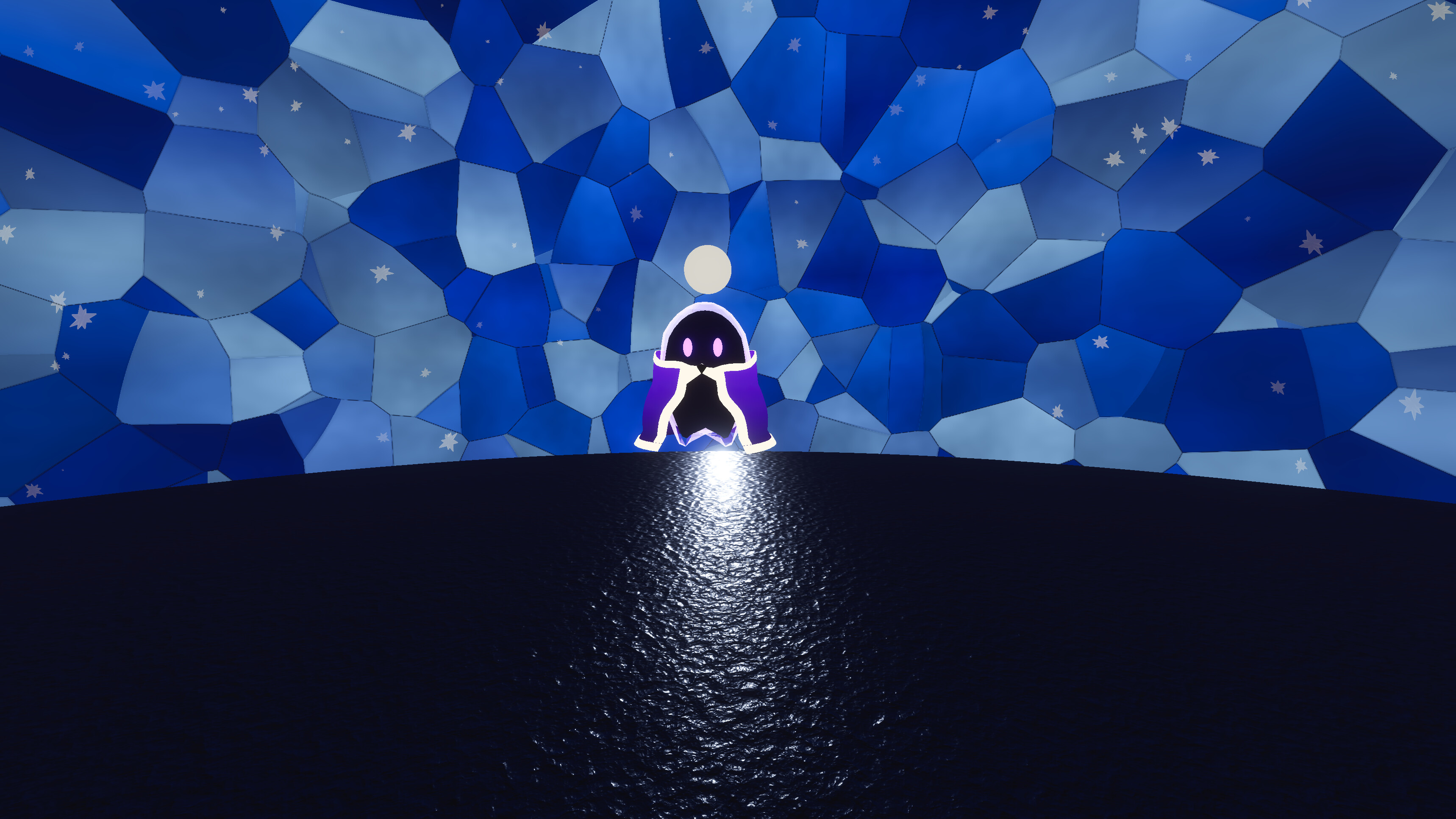 Nocta screenshot 5