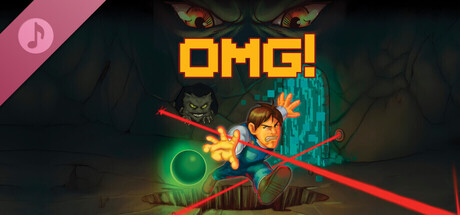 OMG! – Overhead Micro Game Soundtrack