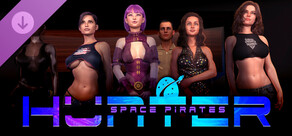 Hunter: Space Pirates - Chapter 4