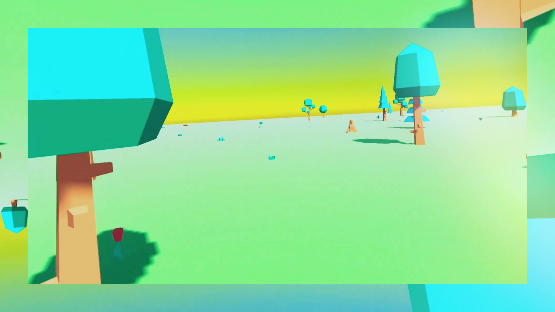 Neurorunner screenshot 6