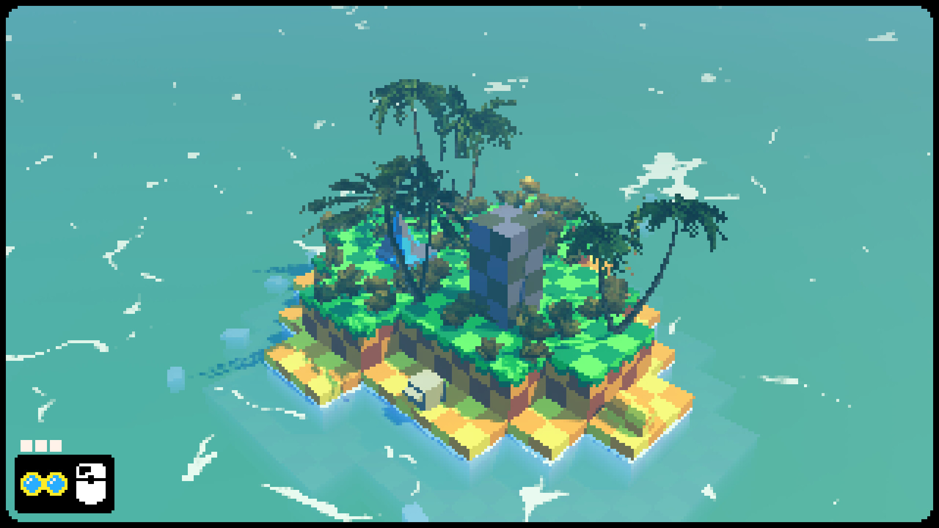 PITH screenshot 1