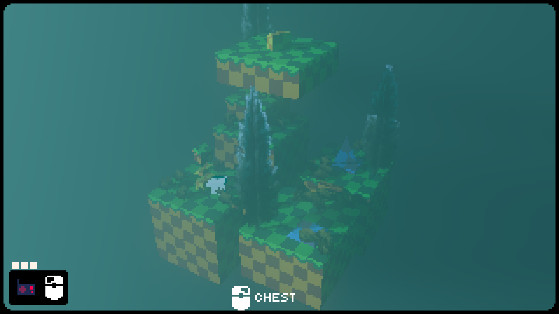 PITH screenshot 2