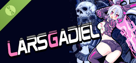 LarsGadiel Demo