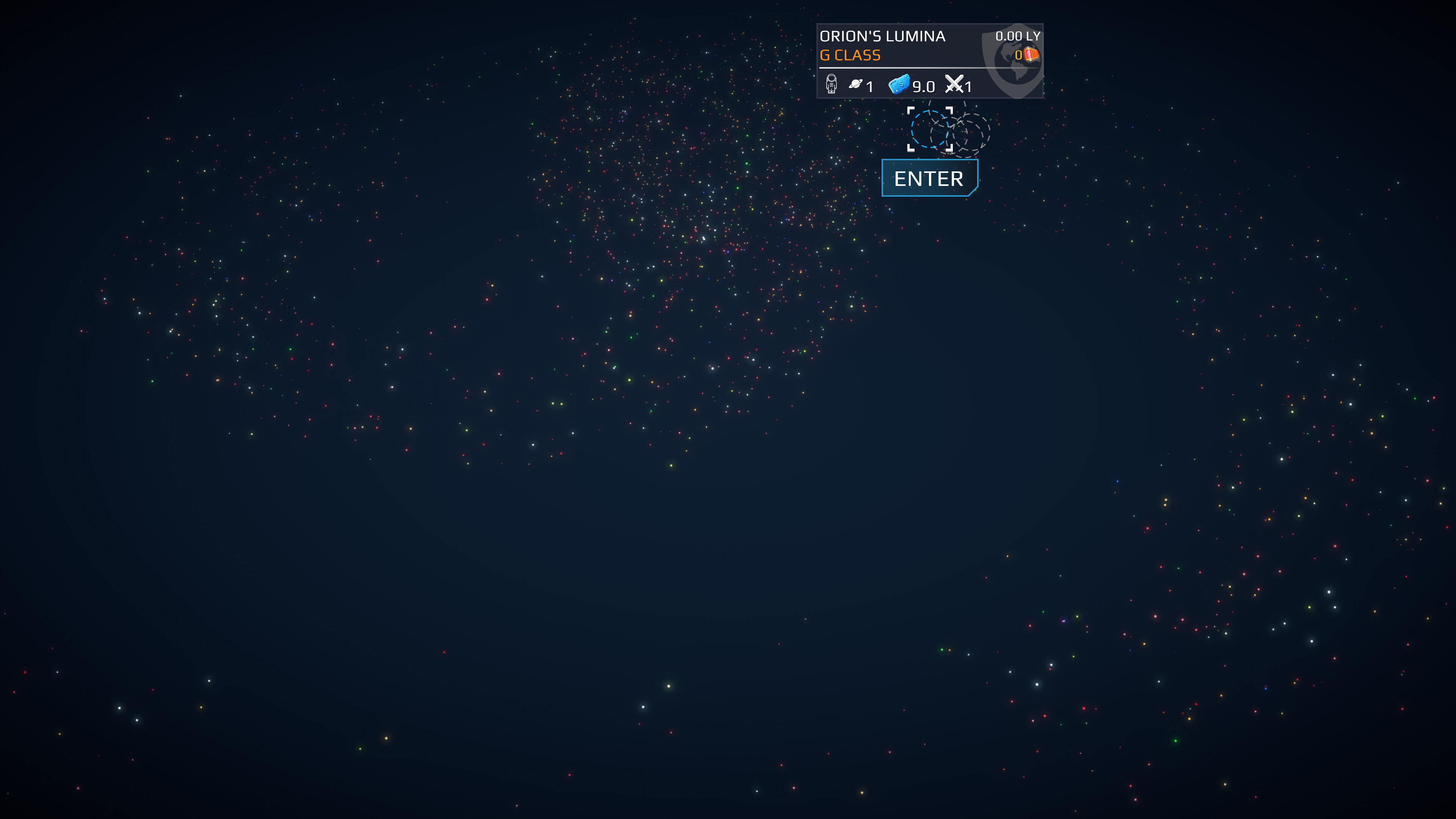 Space Nomads screenshot 9