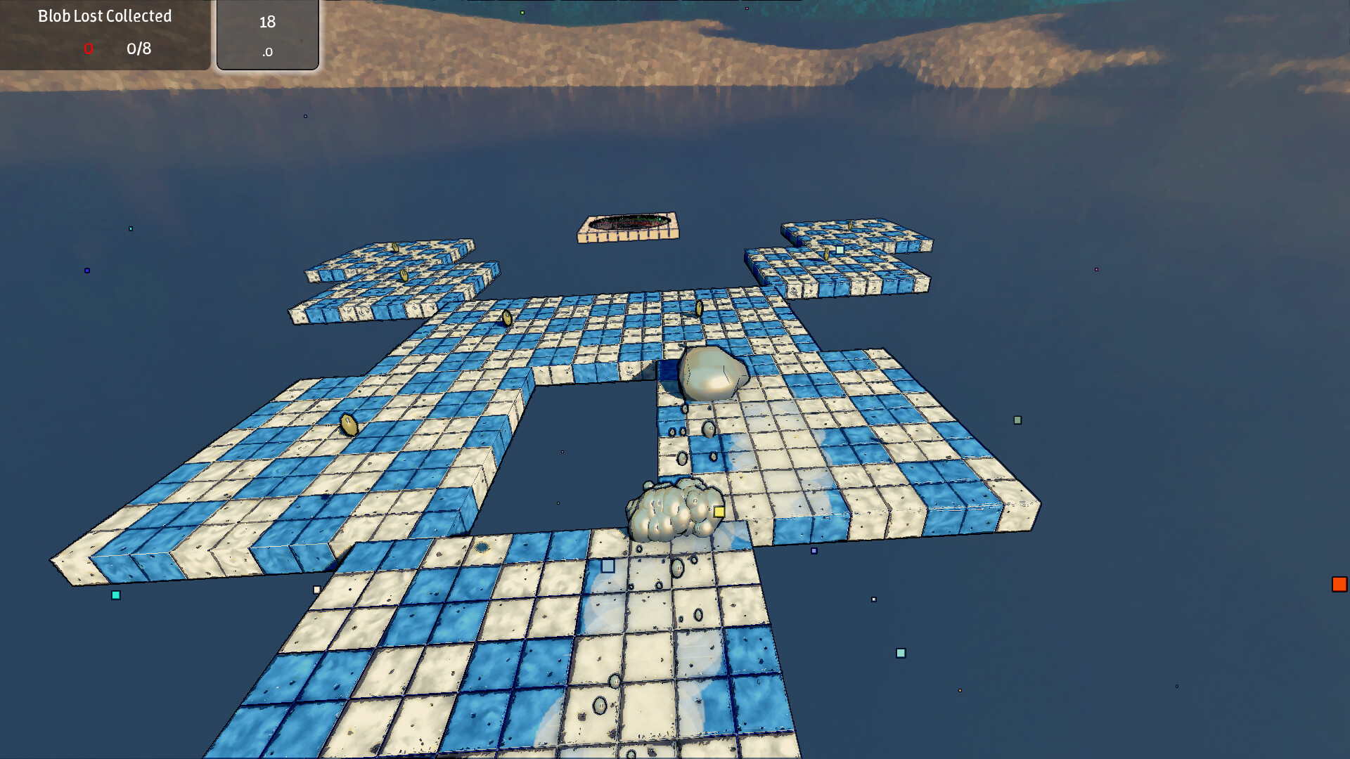 Gelatinous Blob screenshot 14