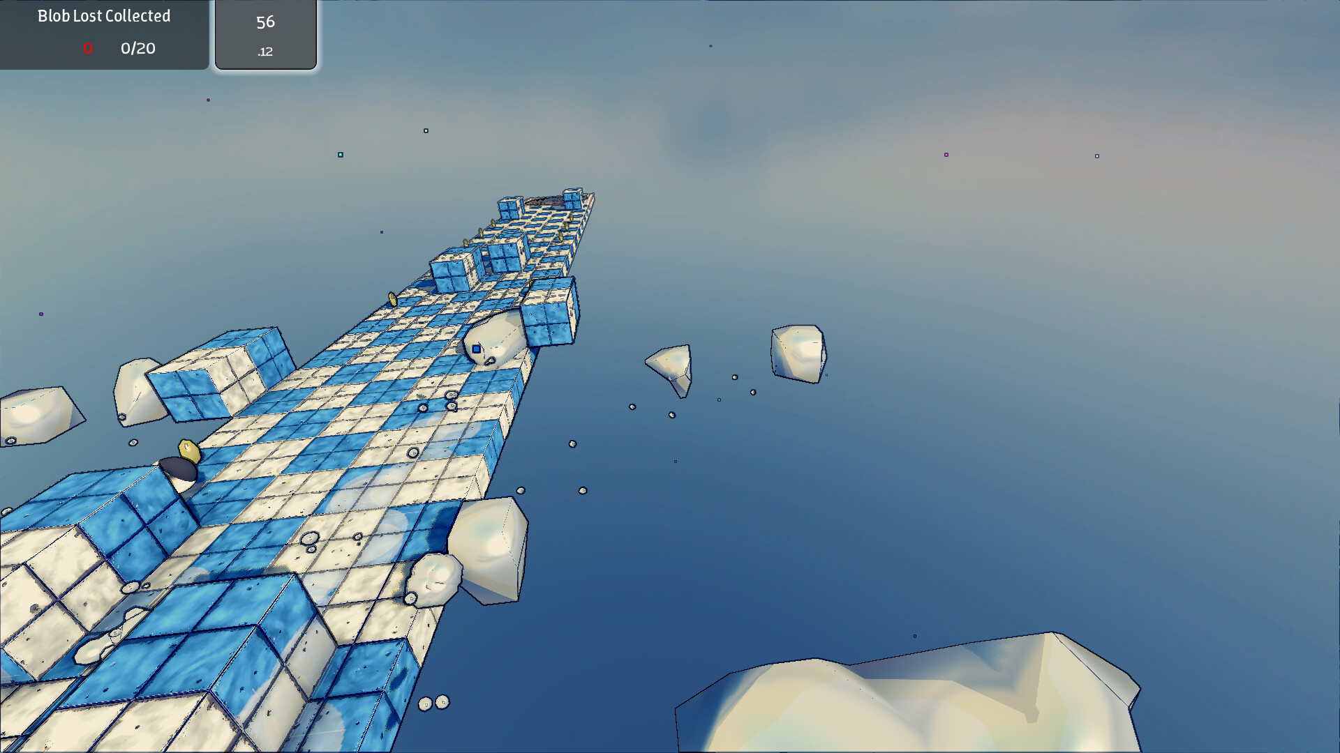 Gelatinous Blob screenshot 17