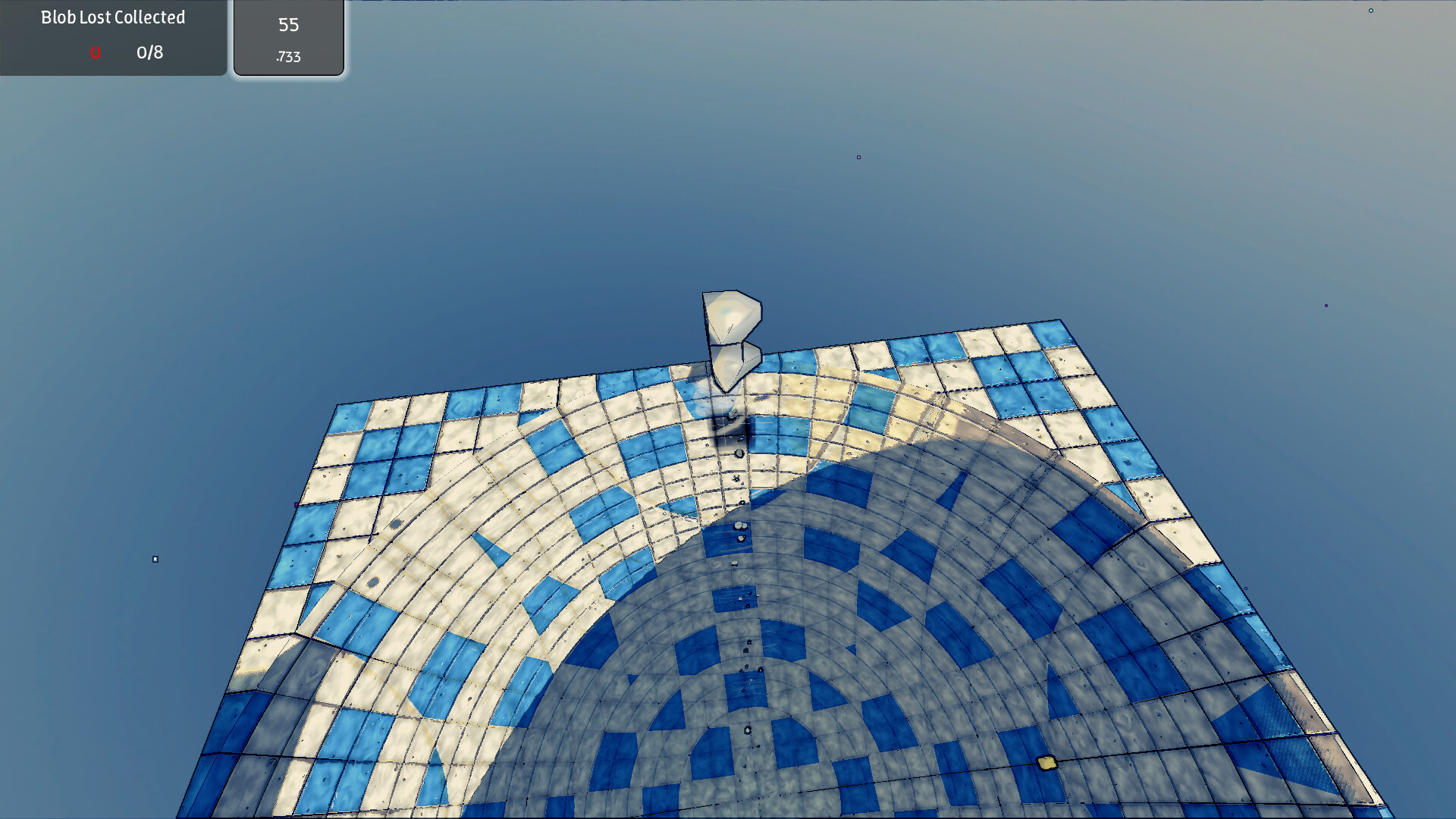 Gelatinous Blob screenshot 16
