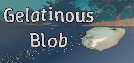 Gelatinous Blob