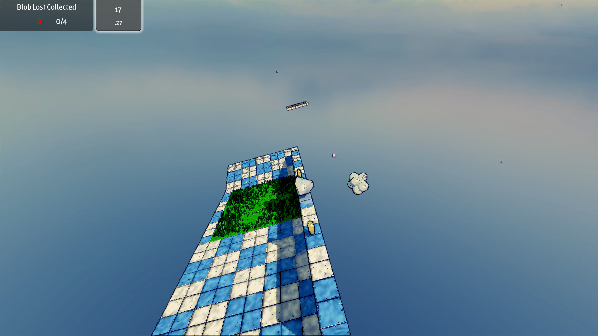Gelatinous Blob screenshot 15