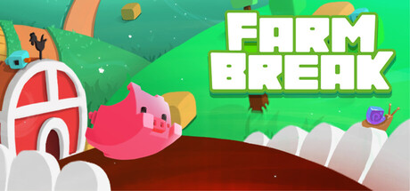 Farm Break
