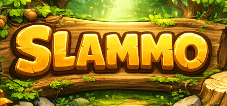 Slammo — Steam header