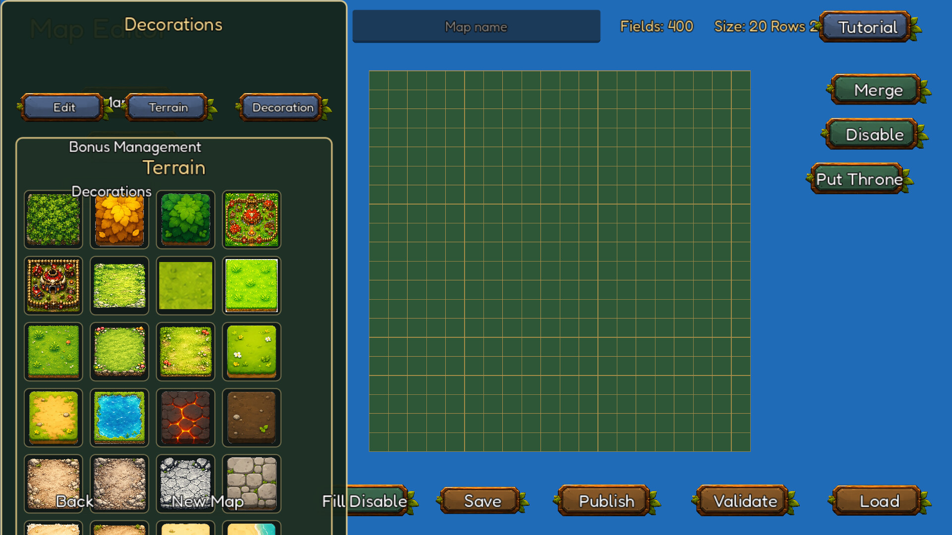 Slammo screenshot 5