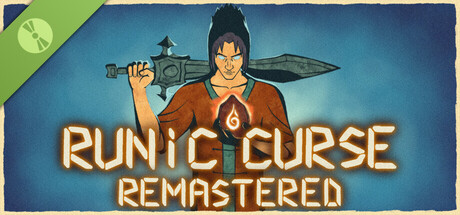 Runic Curse Remastered Demo