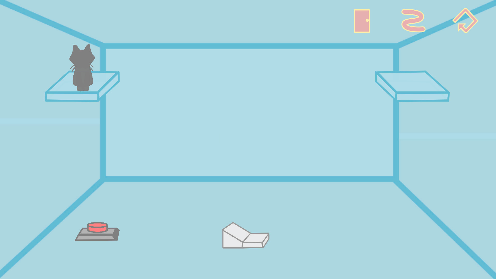 Cat Or Explosion screenshot 5