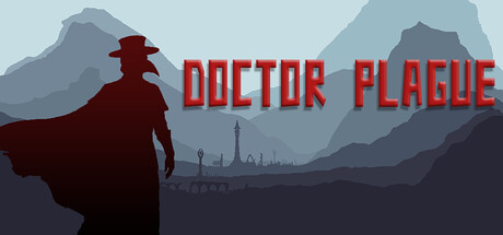 Doctor Plague — Steam header