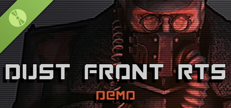 Dust Front RTS Demo