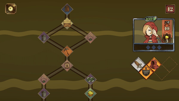 Rutrum screenshot 6
