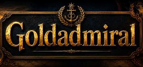 Gold Admiral