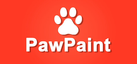 PawPaint