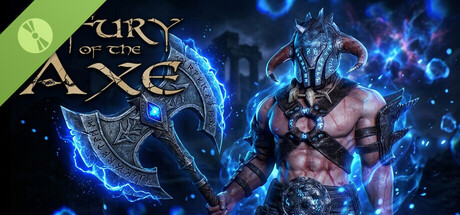 Fury of the Axe Demo