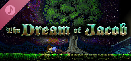 The Dream of Jacob Soundtrack
