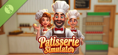 Patisserie Simulator Demo