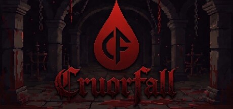 Cruorfall