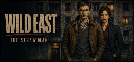Wild East: The Straw Man