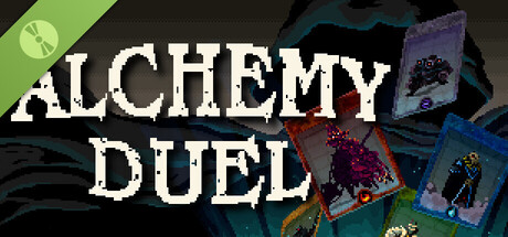 Alchemy Duel Demo