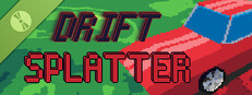 Drift Splatter Demo