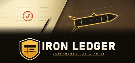 Iron Ledger: Deterrence Has A Price