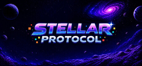 Stellar Protocol — Steam header
