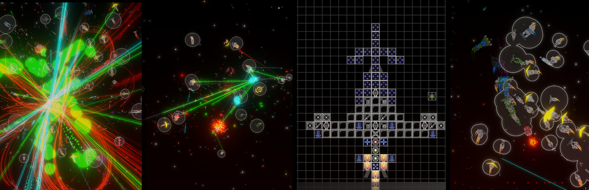 Module Warship