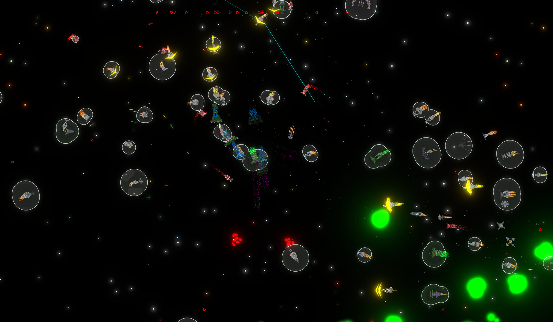 Module Warship on Steam