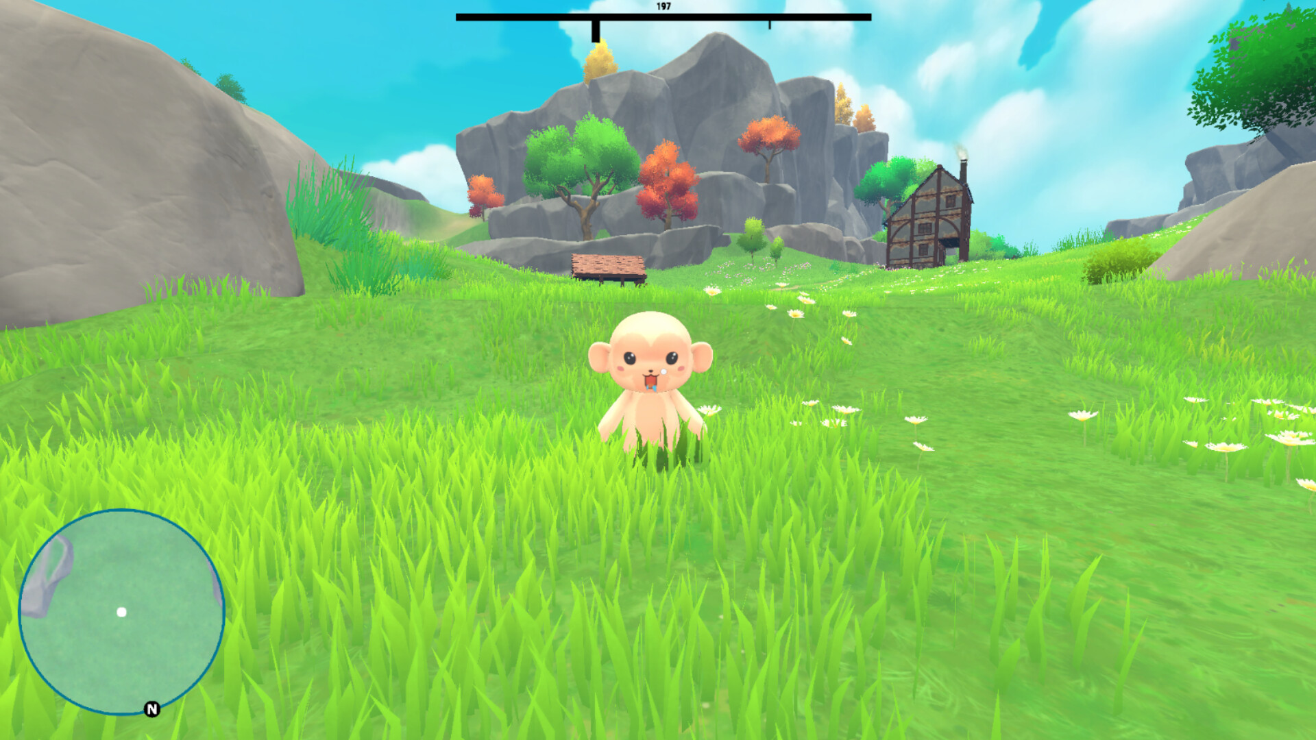 Puzzle O´Matic screenshot 7