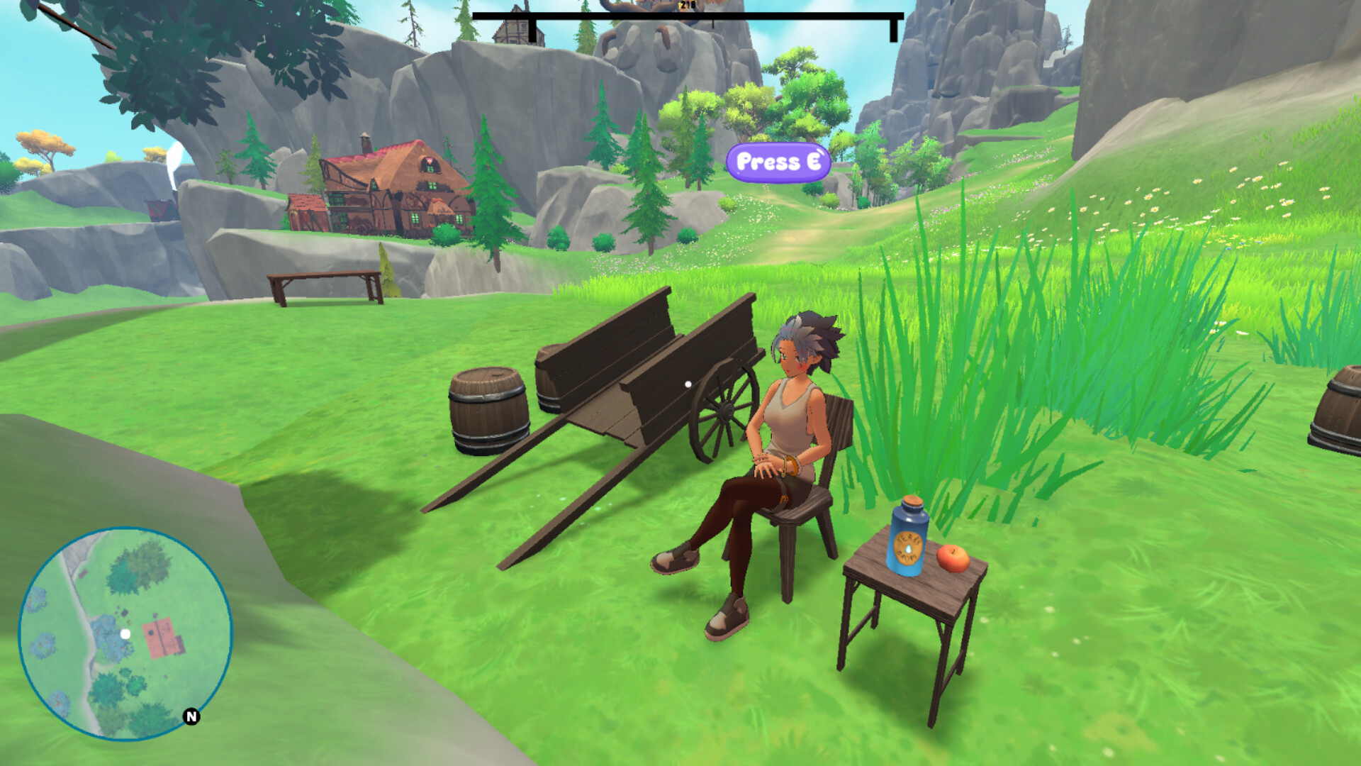 Puzzle O´Matic screenshot 8