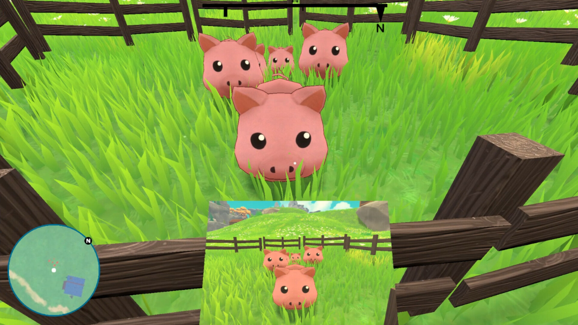 Puzzle O´Matic screenshot 10