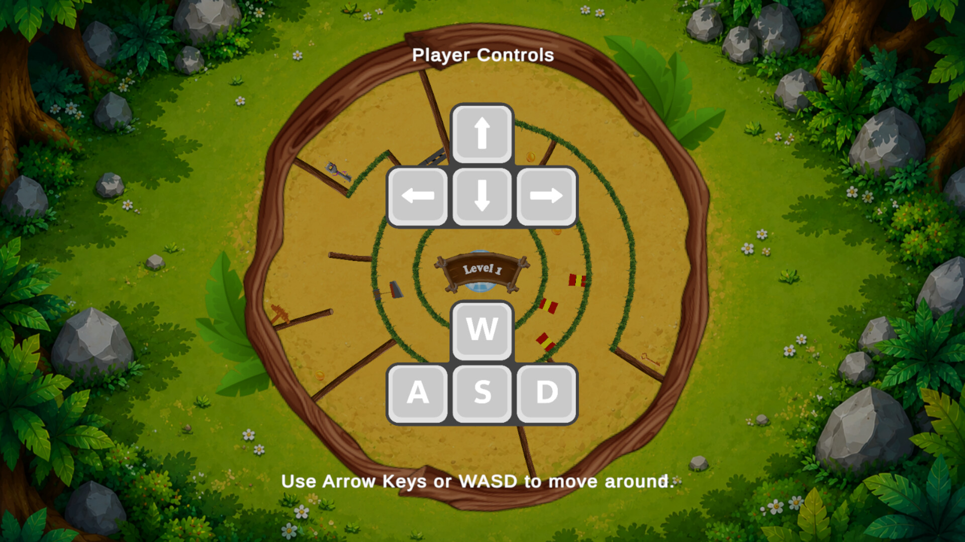 Roll To Freedom screenshot 2