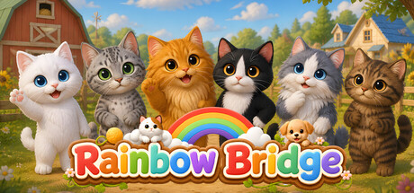 Rainbow Bridge