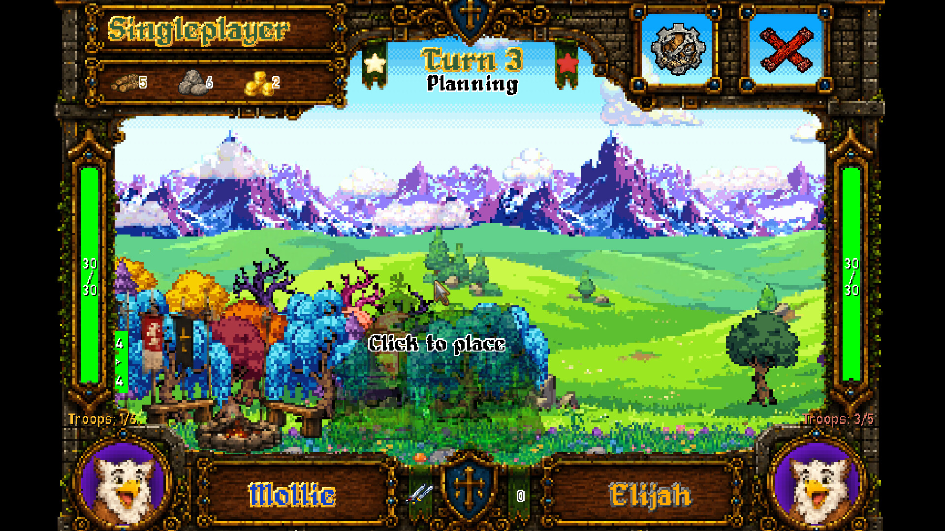 Knaights screenshot 3