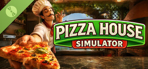 Pizza House Simulator🍕 Demo