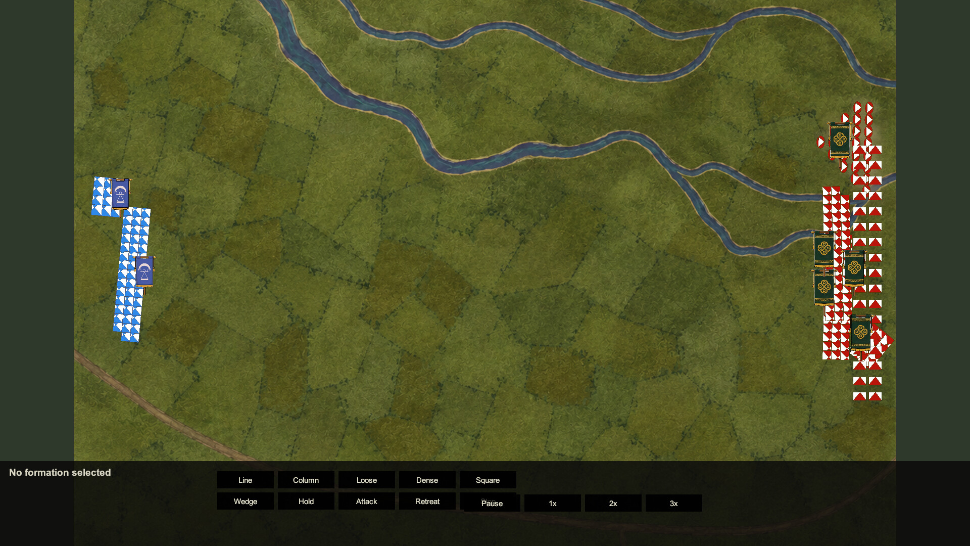 Hannibal screenshot 6